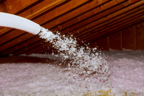 Best Types of Insulation in San Manuel, AZ