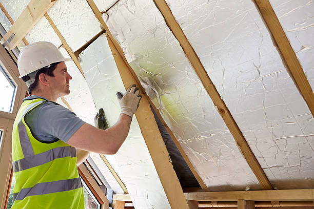 Best Insulation for Specific Applications in San Manuel, AZ